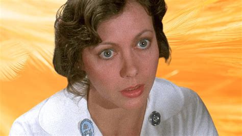 jenny agutter nide|Jenny Agutter expresses one ‘regret’ about doing Walkabout。